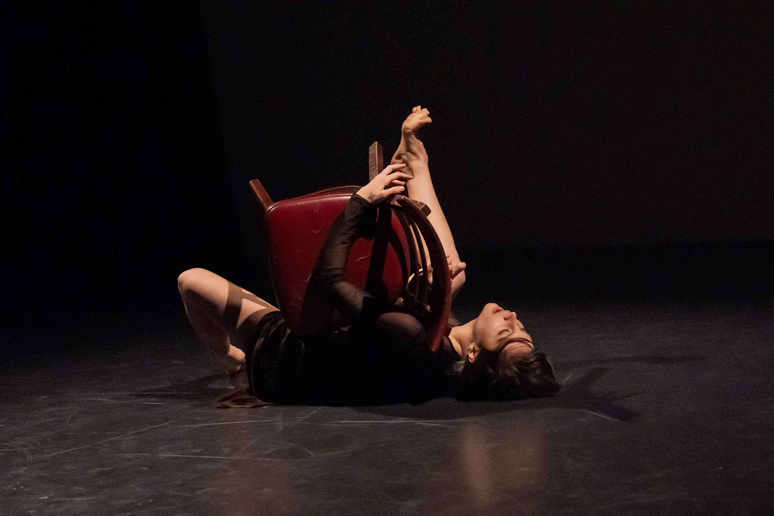 SoloDuo Dance Festival