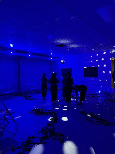 Mise En Scene